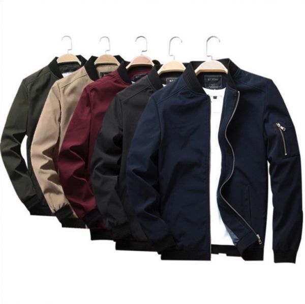 L モスグリーン グリーン カーキ 緑 Ma 1 Ma1 ジャケット ブルゾン フライトジャケット メンズ Lサイズ 売買されたオークション情報 Yahooの商品情報をアーカイブ公開 オークファン Aucfan Com