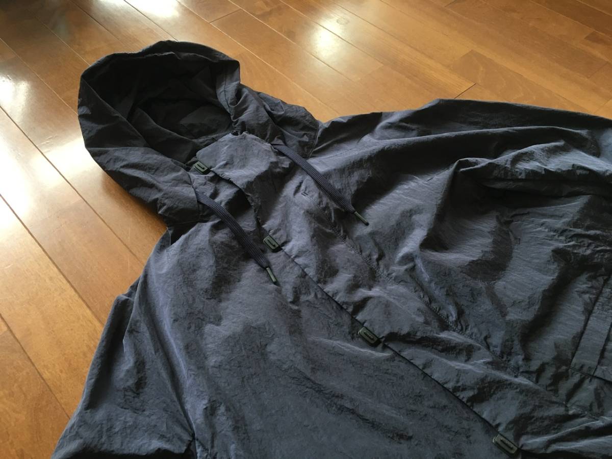 TEATORA Souvenir Hunter LIMONTA Packable TT-104-LP テアトラ 