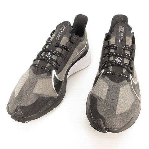 新作，大得価 ナイキ NIKE ZOOM GRAVITY ズーム グラビティ ランニングシューズ スニーカー 26cm ブラック BQ3202-001(26.0cm)｜売買されたオークション情報、yahooの商品情報をアーカイブ公開 - オークファン 26.0cm