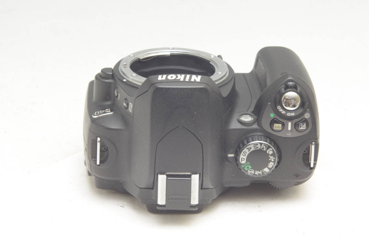 ニコン Nikon D40 AF-s 18-55mm G ? デジタルカメラ Nikon