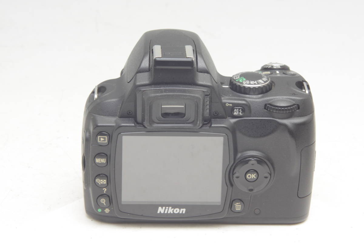 ニコン Nikon D40 AF-s 18-55mm G ? デジタルカメラ Nikon