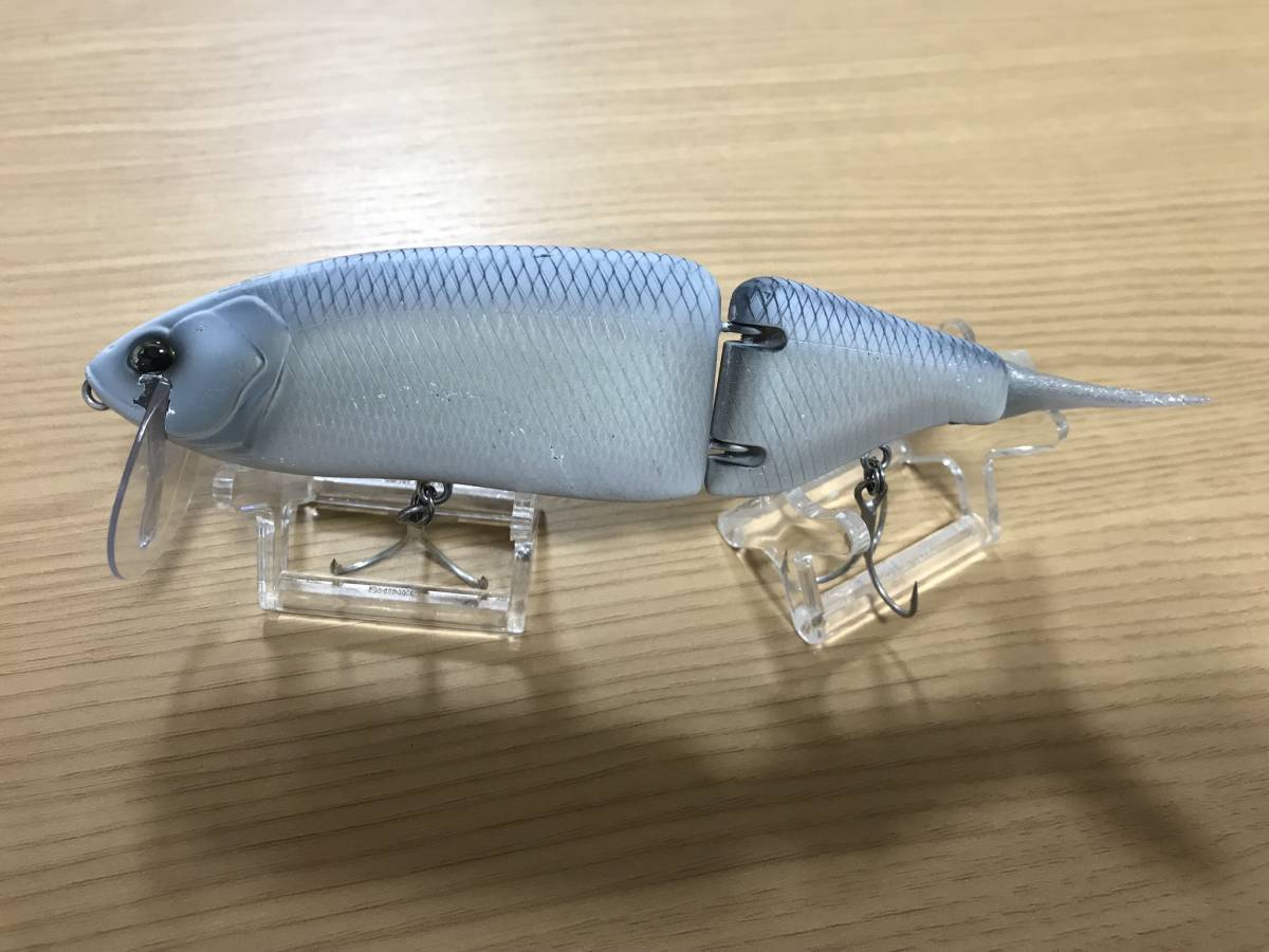 お買い得，人気セール ディビジョン DRT タイニークラッシュ LOW オリカラ(ビッグベイト)｜売買されたオークション情報、yahooの商品情報をアーカイブ公開 - オークファン 淡水