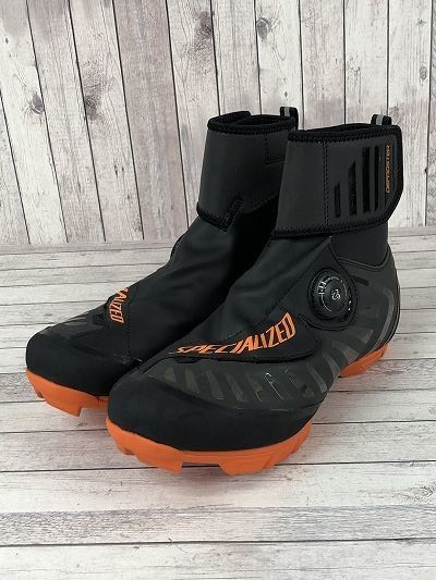 【得価，豊富な】 スペシャライズド SPECIALIZED デフロスター DEFROSTER SPD ビンディングシューズ 39サイズ MTB(24cm～)｜売買されたオークション情報、yahooの商品情報をアーカイブ公開 - オークファン 24cm～