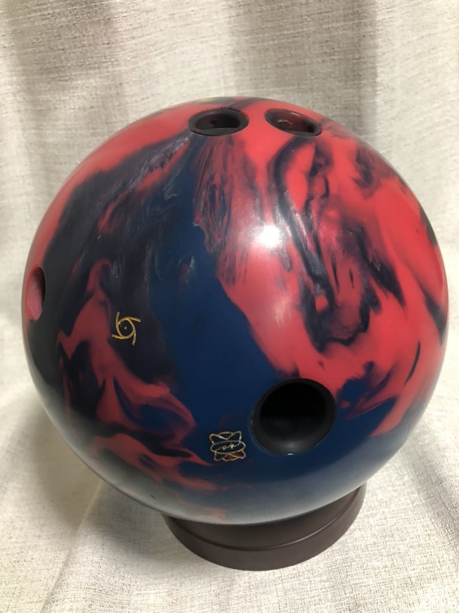 ストーム】STORM フィジックスM 15P