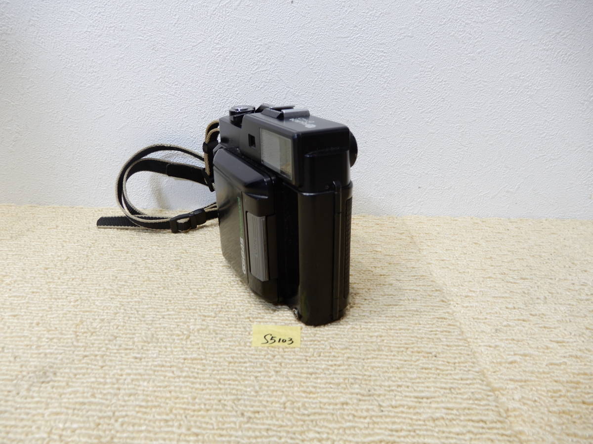 爆買い，限定セール FUJICA GS645 プロフェッショナル フィルム カメラ