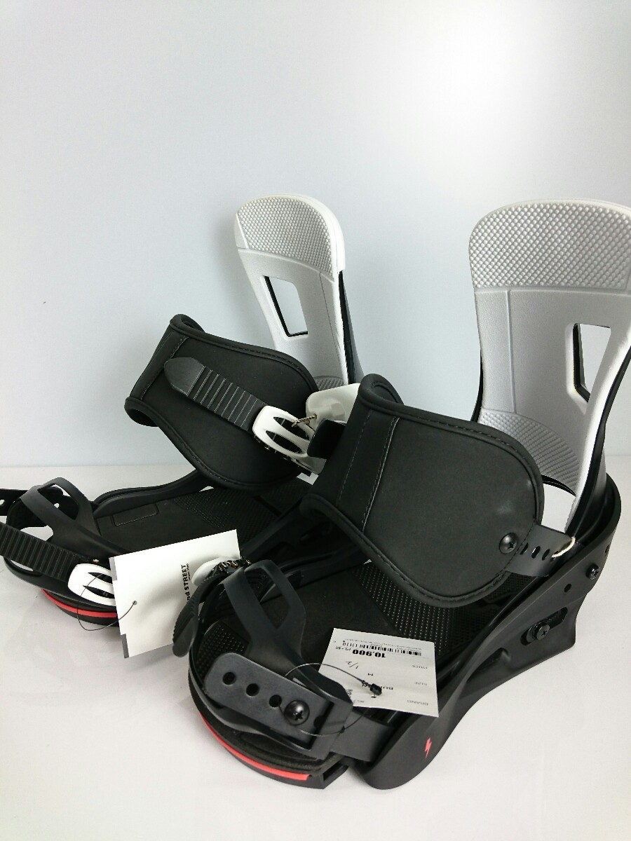スノーボード | Burton バートン ビンディング X メンズ Re:Flex Snowboard ] EST Men's BURTON Bindings [ On®