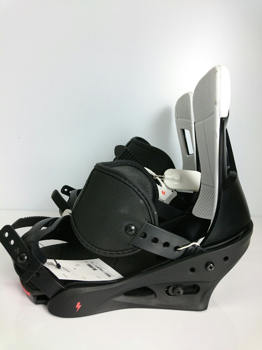 スノーボード | Burton バートン ビンディング X メンズ Re:Flex Snowboard ] EST Men's BURTON Bindings [ On®