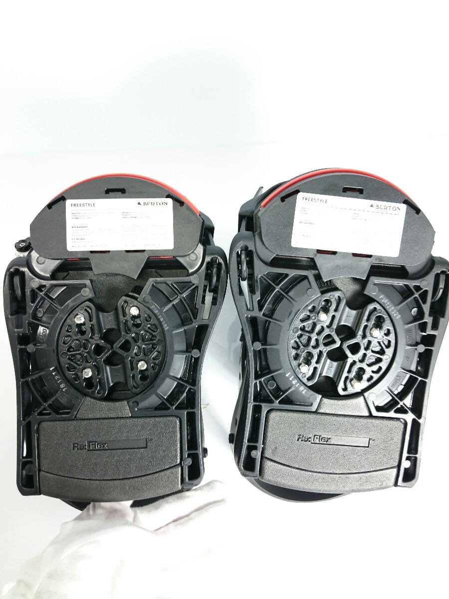 スノーボード | Burton バートン ビンディング X メンズ Re:Flex Snowboard ] EST Men's BURTON Bindings [ On®