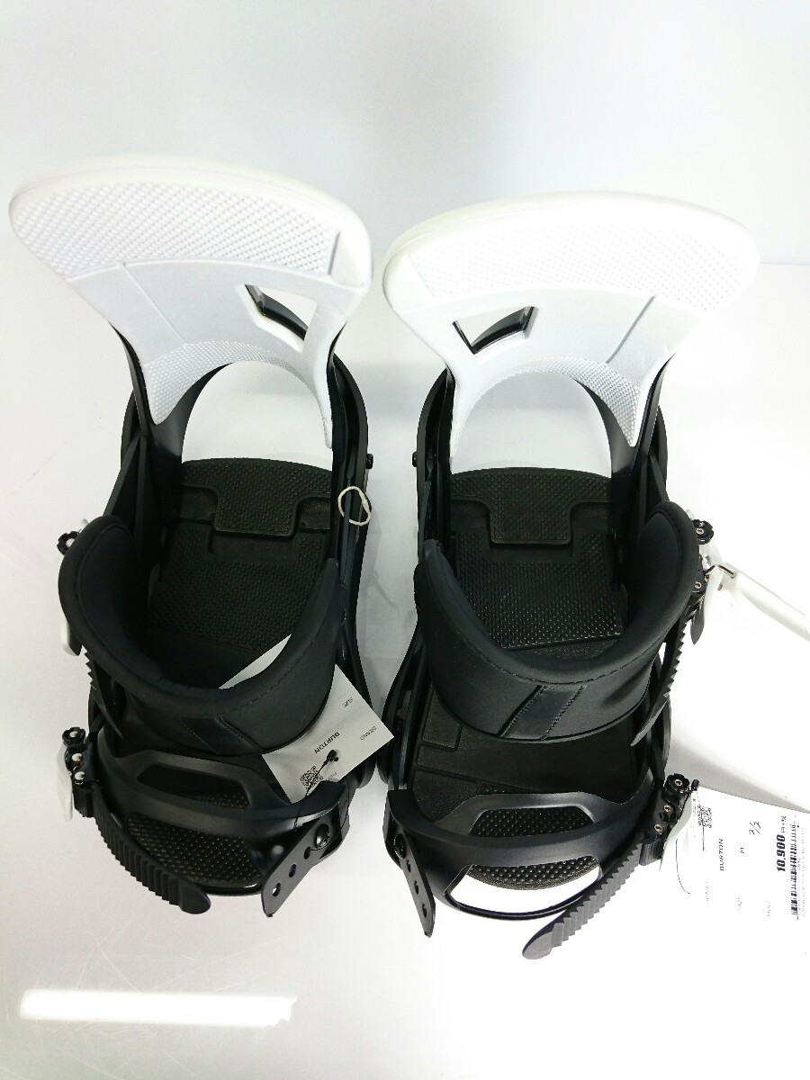 スノーボード | Burton バートン ビンディング X メンズ Re:Flex Snowboard ] EST Men's BURTON Bindings [ On®