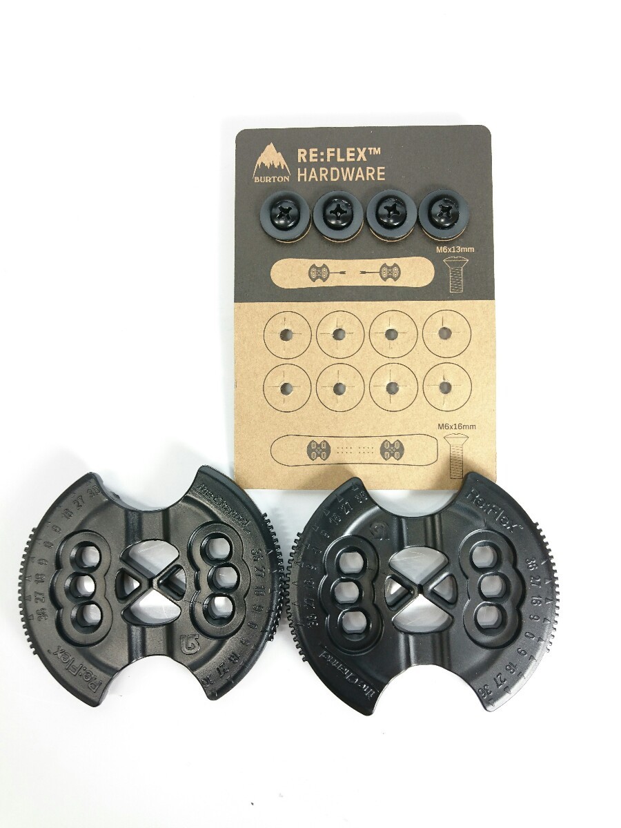スノーボード | Burton バートン ビンディング X メンズ Re:Flex Snowboard ] EST Men's BURTON Bindings [ On®