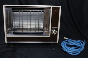 未使用品　大阪ガス　ガスストーブ　希少品 大阪ガス ガスストーブのYahoo!オークション(旧ヤフオク!)の相場・価格