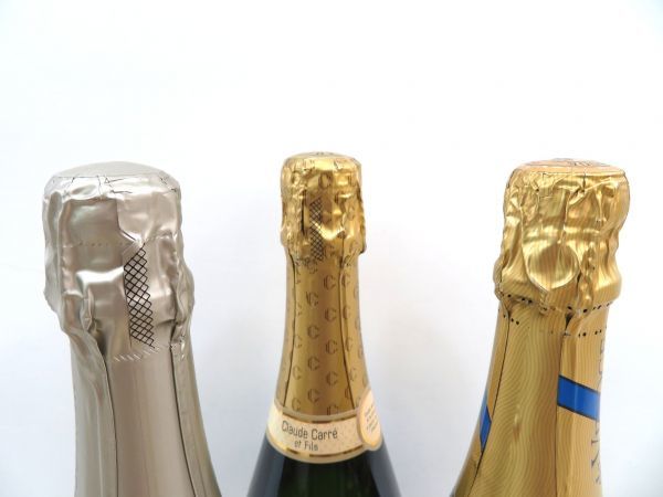 飲料・酒 MOET & CHANDON シャンパン 3L 木箱付 古酒