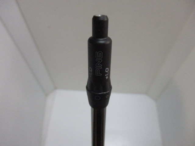 ピン G425 PING G430 G410 MAX LST&frasl; g425 G410用スリーブ | Teeolive芦屋店 : スリーブ付シャフト,ピン用スリーブ（G410以降） &frasl; SFT Range