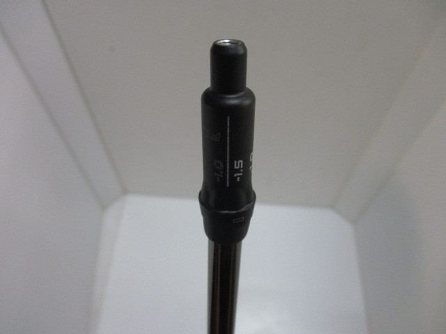 ピン G425 PING G430 G410 MAX LST&frasl; g425 G410用スリーブ | Teeolive芦屋店 : スリーブ付シャフト,ピン用スリーブ（G410以降） &frasl; SFT Range