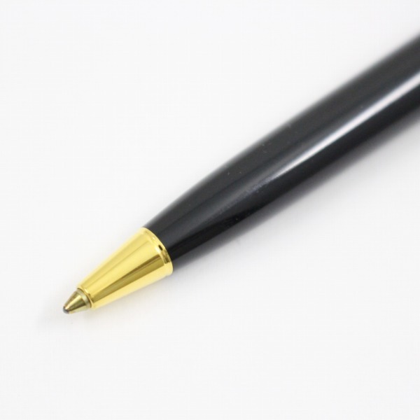 MONTBLANC モンブラン ノブレス オブリージュ ボールペン ブラック