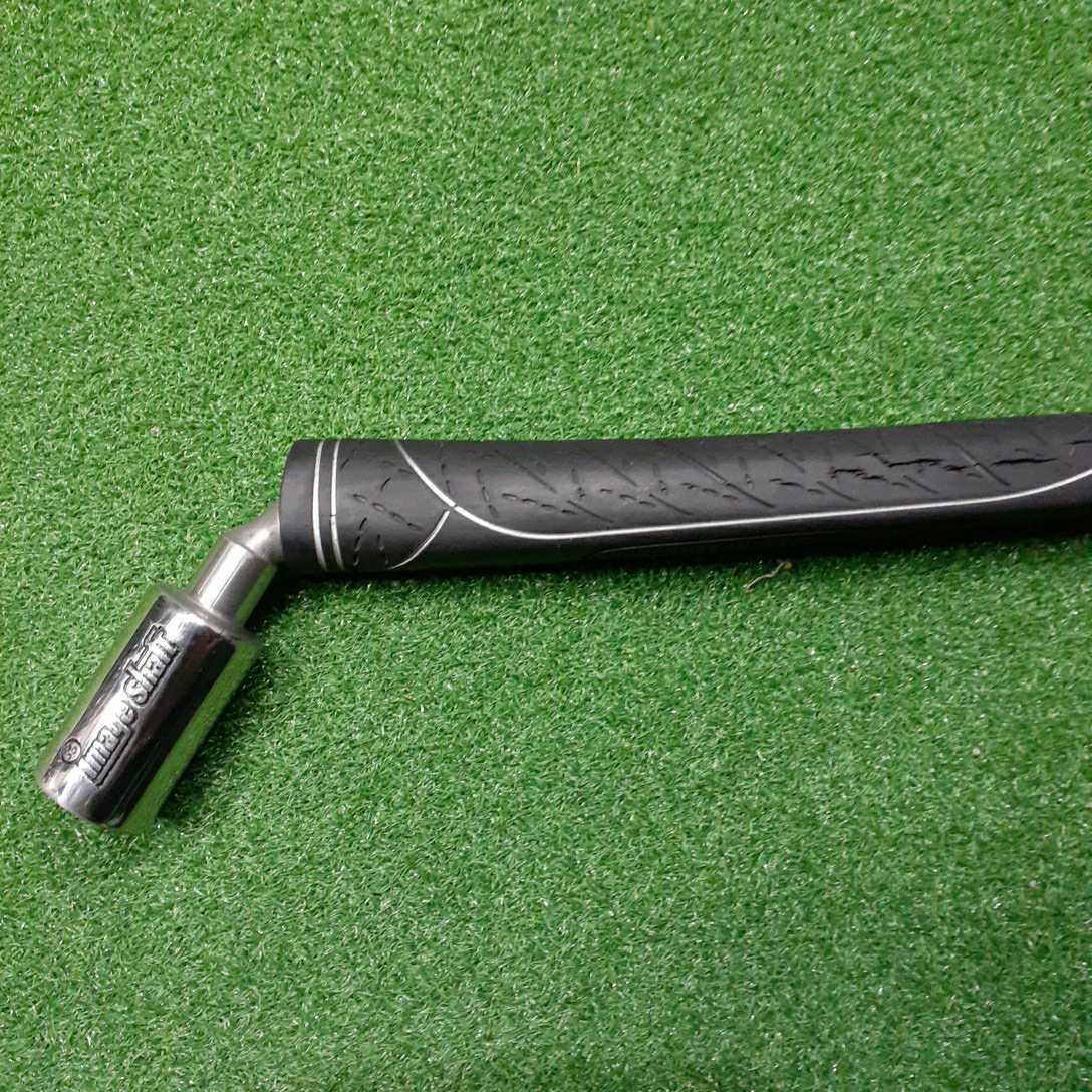 激安人気商品 練習器具イメージシャフト