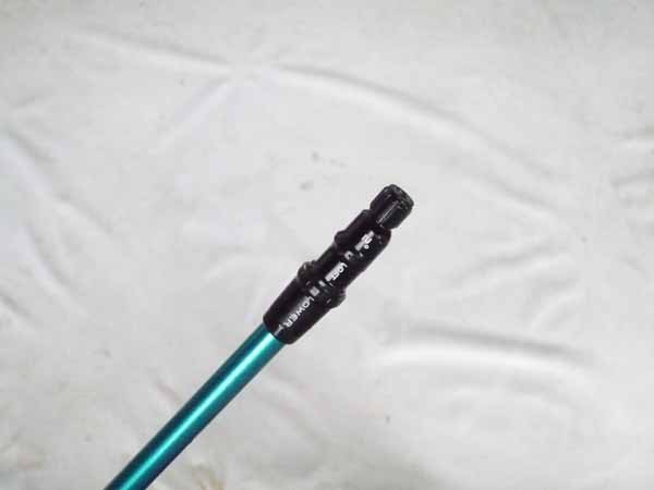 AD GP-6 シャフト単品 ツアーAD テーラーメイド Tour グラファイト