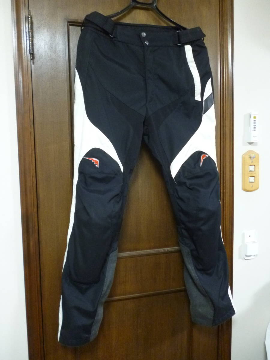 送料無料，お得 kushitani クシタニ K-2168 パルスボトムス サイズL/3W 品(ナイロン)｜売買されたオークション情報、yahooの商品情報をアーカイブ公開 - オークファン 一般