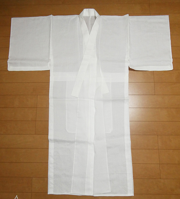 新作，最新作 白衣 夏合用 麻 僧侶仏教仏具法衣袈裟装束制服寺院(仏壇、仏具)｜売買されたオークション情報、yahooの商品情報をアーカイブ公開 - オークファン その他