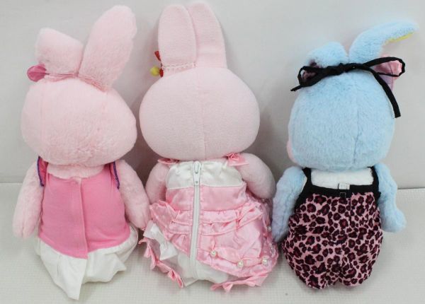 マザーガーデン うさもも ラムネ ぬいぐるみ セット 着せ替え服付き Noe6418 靴 バッグ付き 着せかえ人形 売買されたオークション情報 Yahooの商品情報をアーカイブ公開 オークファン Aucfan Com