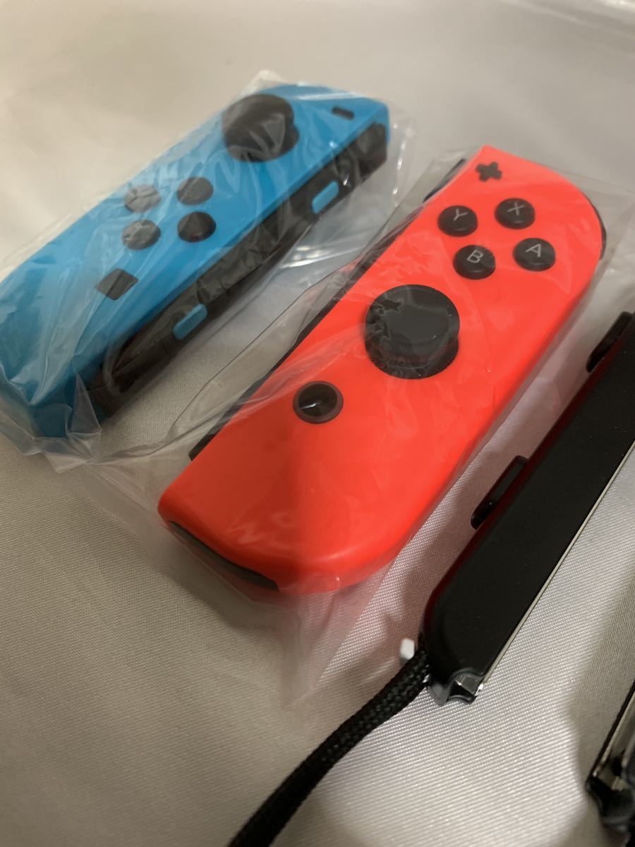 Nintendo Switch 任天堂 Joy-Con | ジョイコン com: - Pink Switch専用