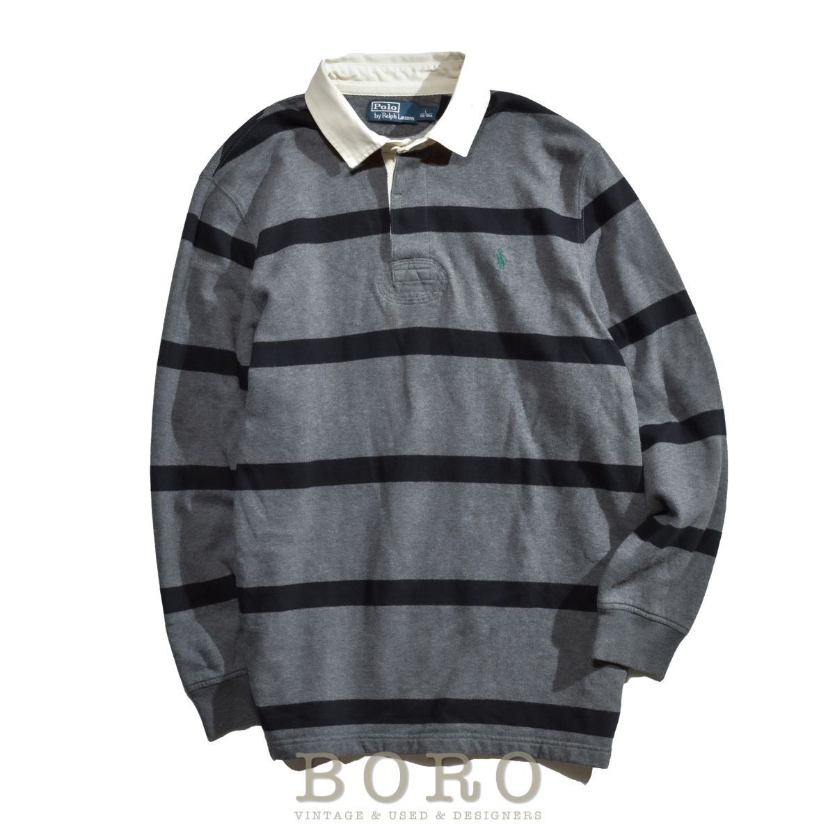 2000s Polo Ralph Lauren インナー フリース ラガー シャツ L 2000s Polo Ralph Lauren インナー フリース ラガー シャツ L
