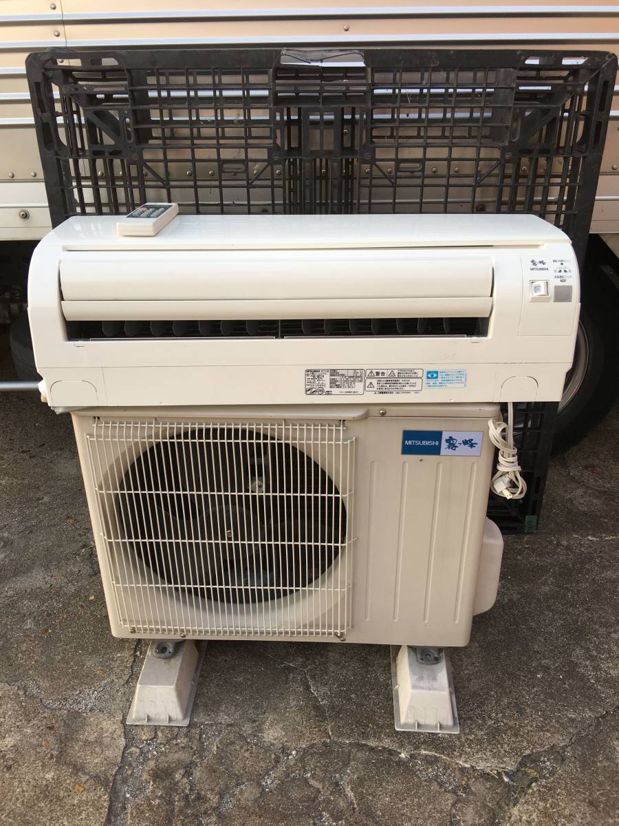 霧ヶ峰 | 三菱 ルームエアコン 三菱電機 MSZ-GM222-W｜三菱電機WIN2K 