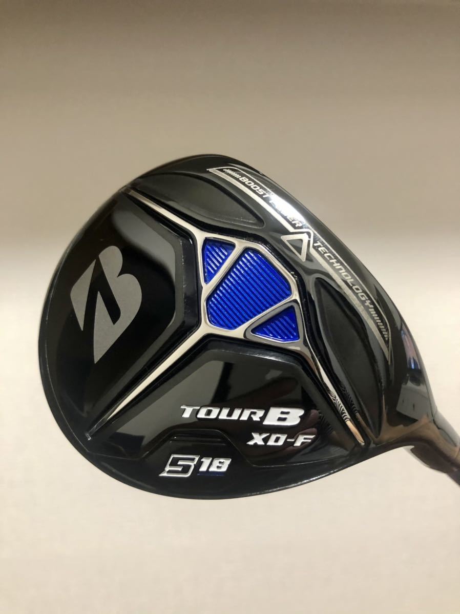 人気セール ブリヂストン ツアー B XD-F フェアウェイウッド 5W スピーダー661 エボリューション5(ブリヂストン)｜売買されたオークション情報、yahooの商品情報をアーカイブ公開 - オークファン 男性右きき用