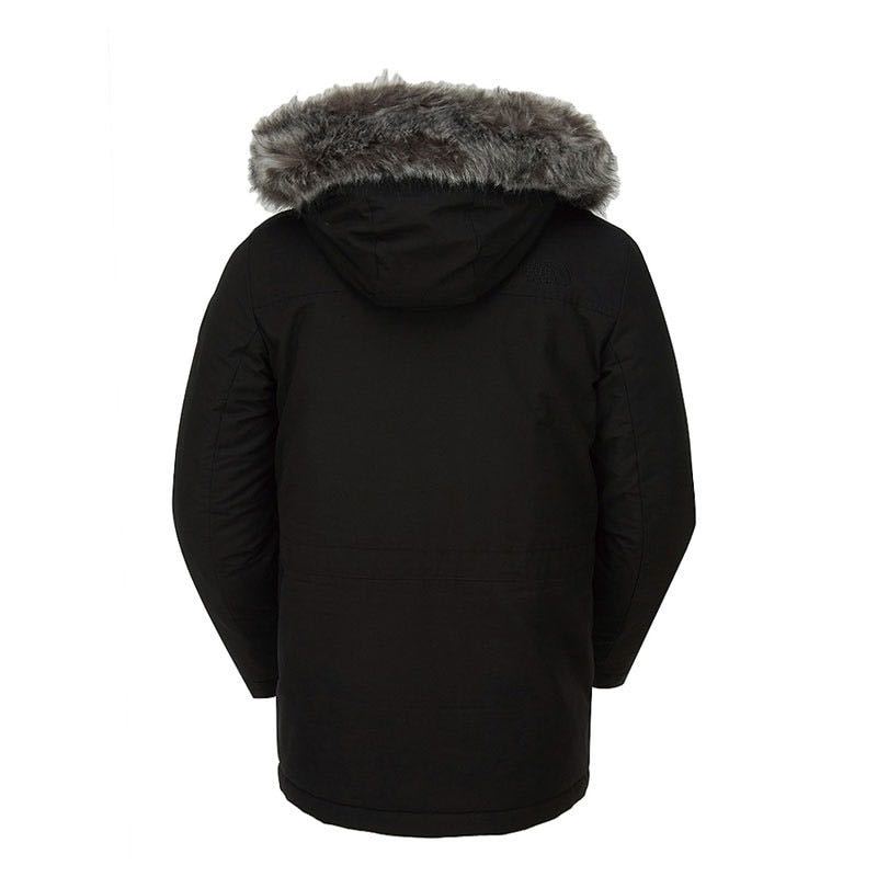 NORTH THE North FACE ノースフェイス Face Mcmurdo The マクマード McMurdo Parka MCMURDO PARKA Murdo parka フルジップ
