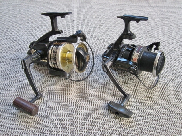 【セール，新品】 ダイワ ミリオンマックス SS-9000 ダイワ ロングビーム GS-2000H(ダイワ)｜売買されたオークション情報、yahooの商品情報をアーカイブ公開 - オークファン ダイワ