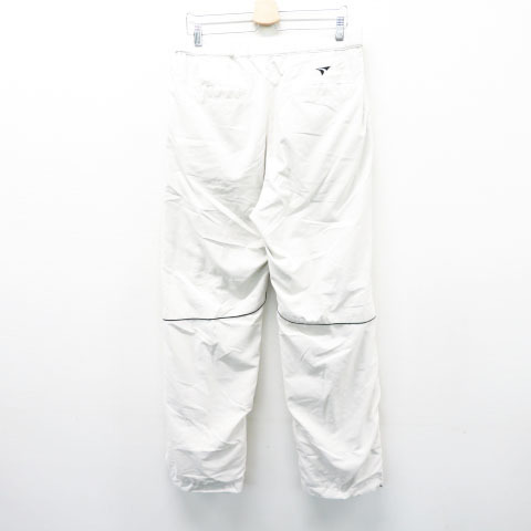ツアーステージ パンツの通販 裏起毛 - TOURSTAGE メルカリ 裏起毛ゴルフパンツ 秋冬 メンズ L. LL | タグ付き [ブリヂストンゴルフ] 新品・未使用 STAGE(ツアーステージ)｜中古ゴルフウェア通販サイトSTST(ストスト)