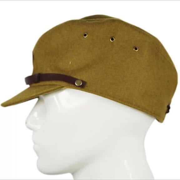 陸上自衛隊　迷彩柄　戦闘帽　略帽　精密復刻版 陸上自衛隊 迷彩柄 戦闘帽 略帽 精密復刻版 y-jg-aosecap-rip-n01.