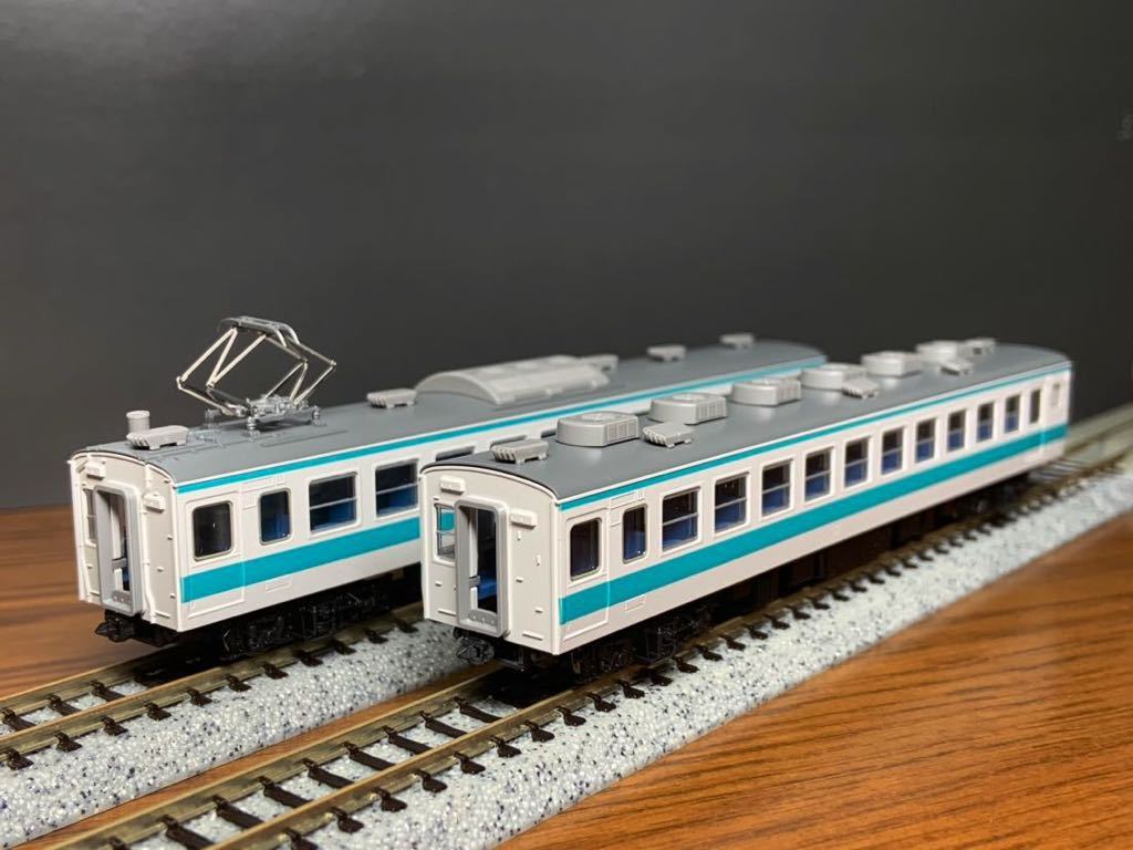 国鉄 153系電車（新快速・低運転台）基本セット｜製品情報｜製品