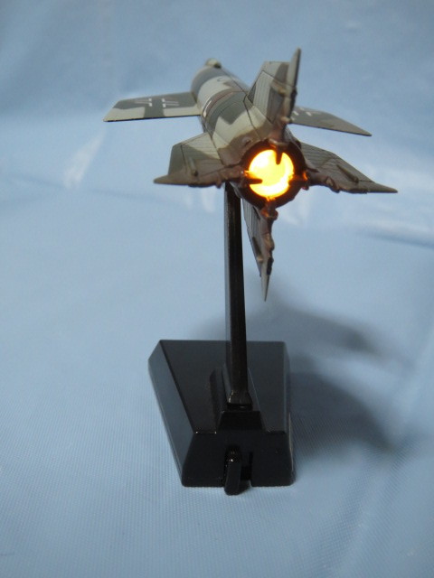世界の傑作機 タカラ 1⁄144 シークレット TMW 第2弾 V2 0 Bf109