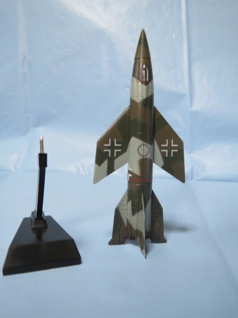 世界の傑作機 タカラ 1⁄144 シークレット TMW 第2弾 V2 0 Bf109
