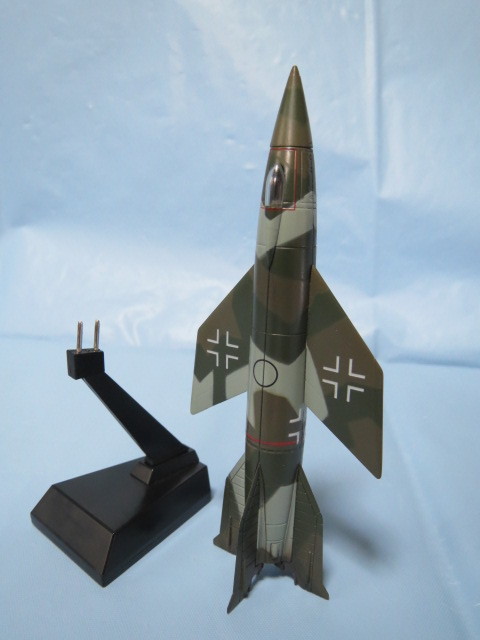 世界の傑作機 タカラ 1⁄144 シークレット TMW 第2弾 V2 0 Bf109