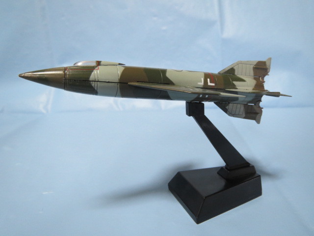 世界の傑作機 タカラ 1⁄144 シークレット TMW 第2弾 V2 0 Bf109