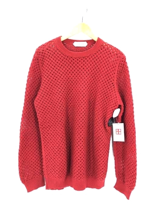 CREWNECK ナマチェコ NAMACHEKO NAMACHEKO（ナマチェコ）の「NAMACHEKO