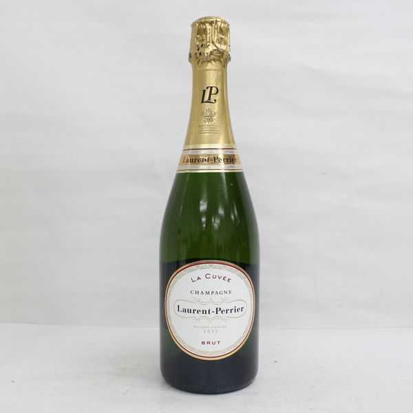 品質保証，お得 ☆Laurent Perrier（ローランペリエ）ラ キュベ