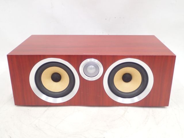 Bowers&Wilkins/B&W センタースピーカー CM Centre S2 バウワース