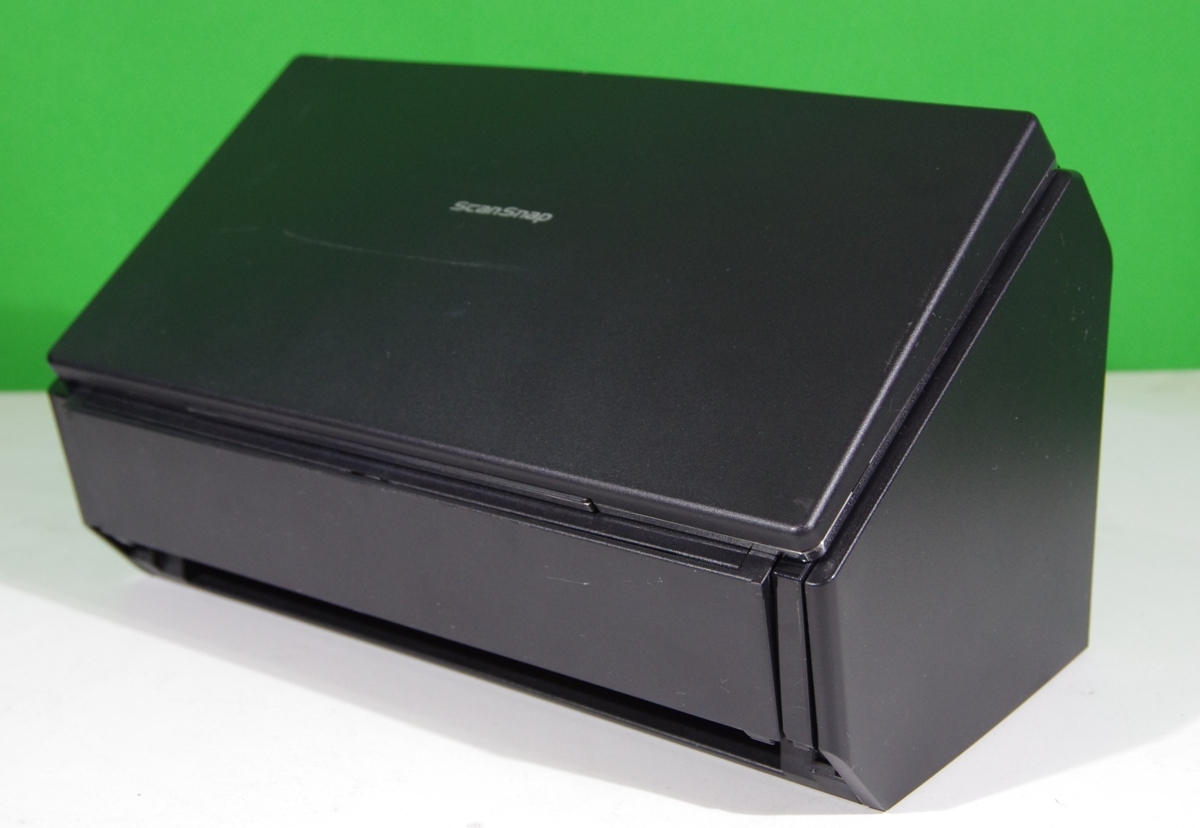 富士通 ScanSnap iX1300 動作確認済み Wi-Fi対応 美品 ScanSnap iX1300