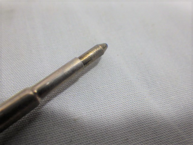□41：MONTBLANC / モンブラン ボールペン GERMANY ビンテージ