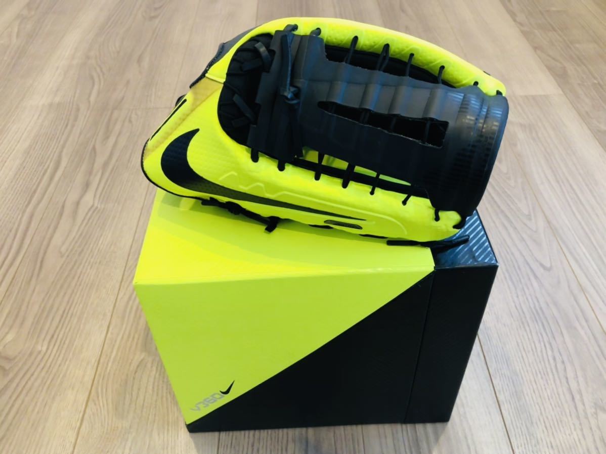  ナイキ ヴェイパー 360 グローブ レア商品(外野手用)｜売買されたオークション情報、yahooの商品情報をアーカイブ公開 - オークファン 大人用