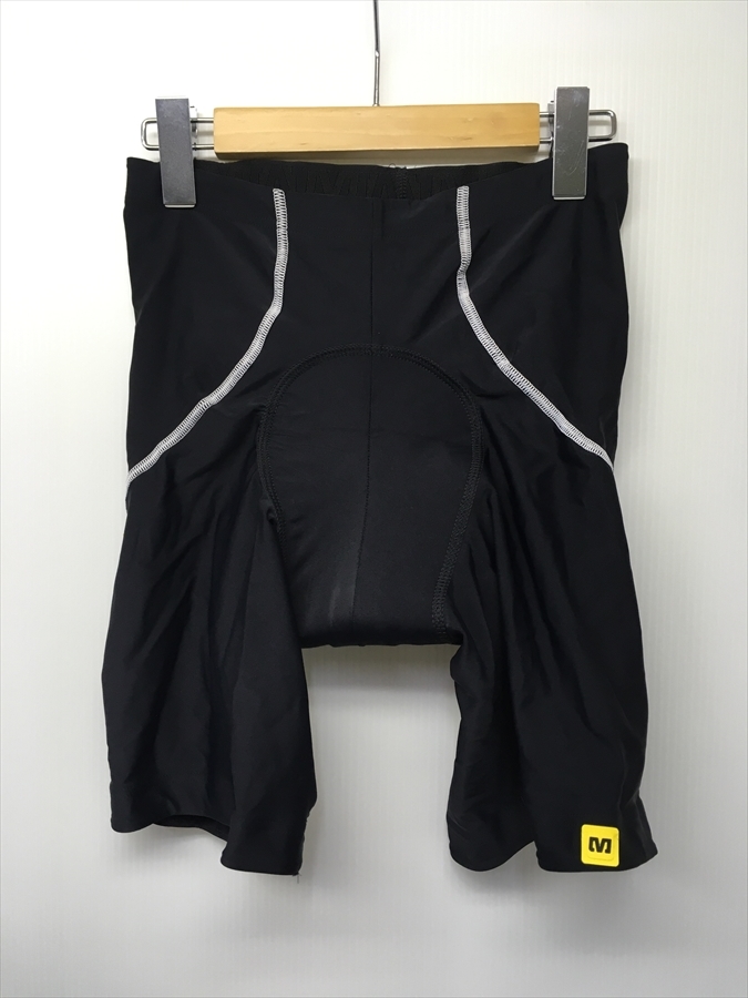  徳山 マビック MAVIC レーサーショーツ サイクルパンツ L 400A B201018R01A GK18B(Lサイズ)｜売買されたオークション情報、yahooの商品情報をアーカイブ公開 - オークファン 男性用