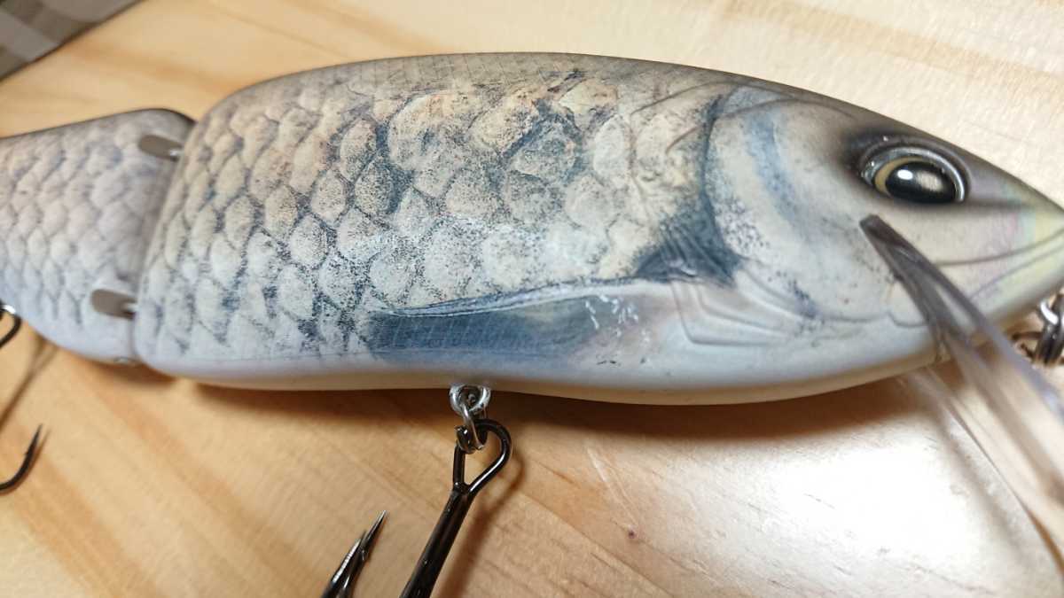 中古 クラッシュ9 low DRT #256 KLASH9 クラッシュナイン ロウ ディー