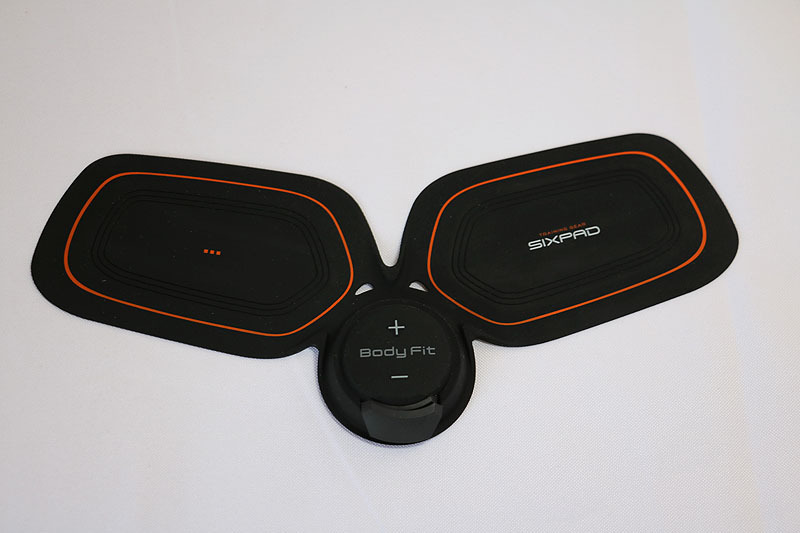 △MTG SIXPAD BodyFit2 シックスパッド ボディフィット2 SP-BF2213F-R