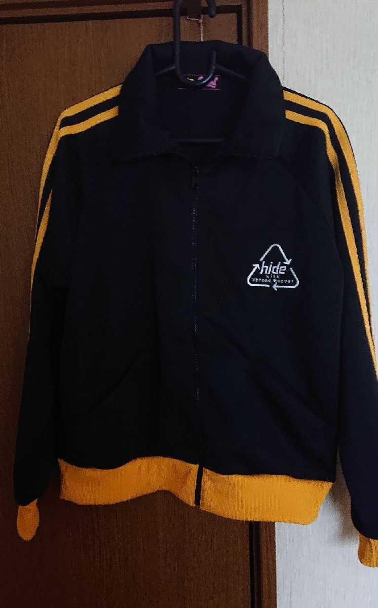 hide LEMONed レモネード ジャージ サイズ1 SHOP ラインジャージ JAPAN