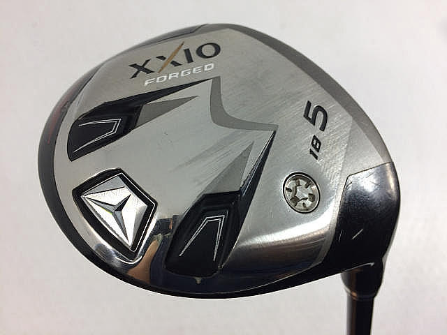 人気セール，安い お買い得品 ダンロップ ゼクシオ XXIO フォージド フェアウェイ 2013 5W MX4000 0592(ダンロップ)｜売買されたオークション情報、yahooの商品情報をアーカイブ公開 - オークファン 男性右きき用