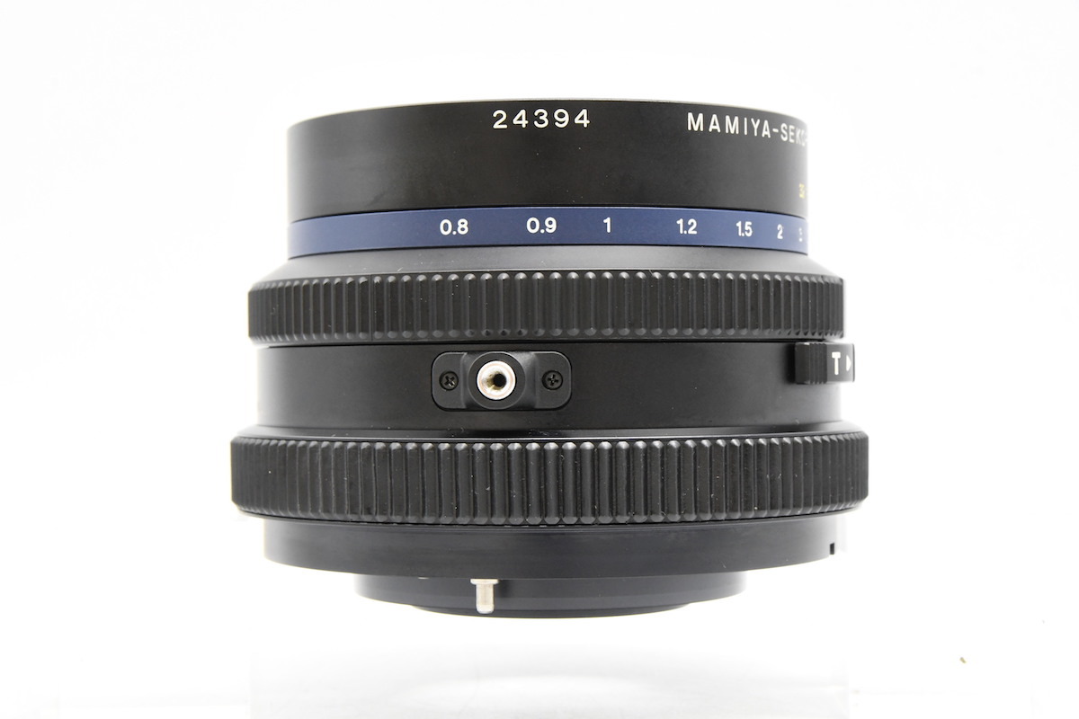 激安品 ◇ Mamiya マミヤ MAMIYA-SEKOR Z 110mm F2.8 RZ67マウント 中