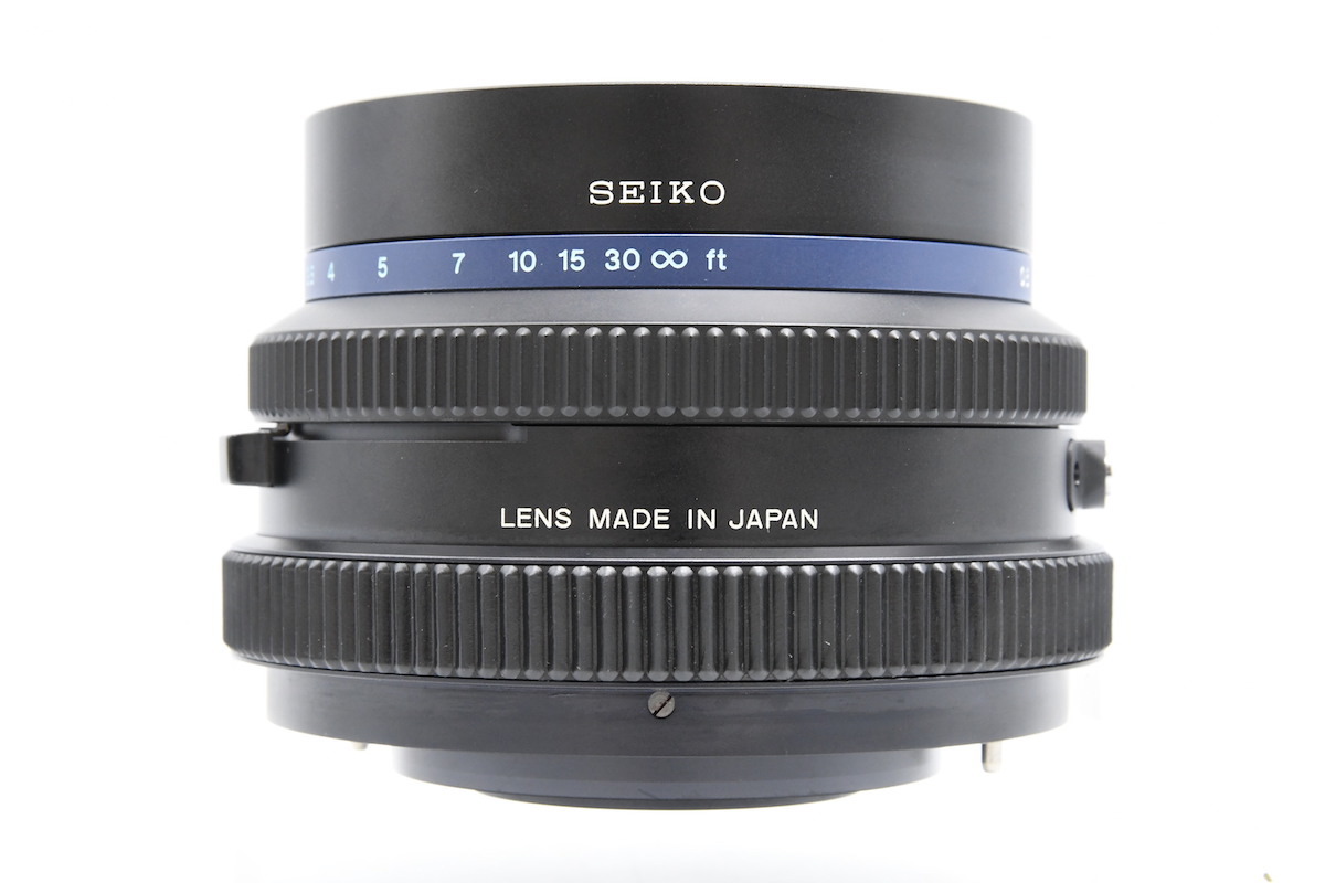 Mamiya-Sekor Z 110mm f/2.8 W RZ67用レンズ　① 激安品 ◇ Mamiya マミヤ MAMIYA-SEKOR Z 110mm F2.8 RZ67マウント 中